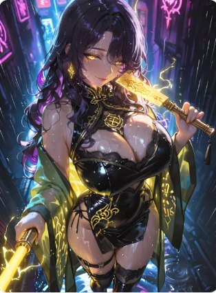 姐姐捉妖天师与我这艹妖狂魔的禁忌日常