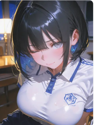 晚自习的秘密