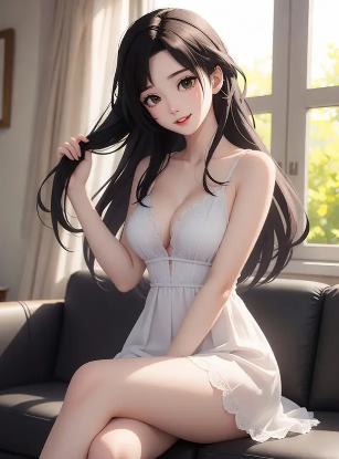 隔壁人妻买的假肉棒被快递员不小心送到你家