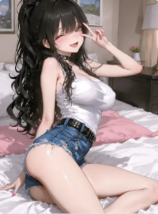 苏晓棠：欠揍还是欠肏？
