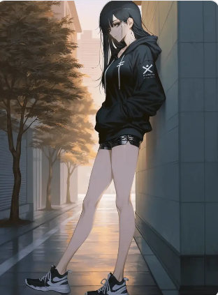高冷女同学被插入后会瞬间变成发情母狗