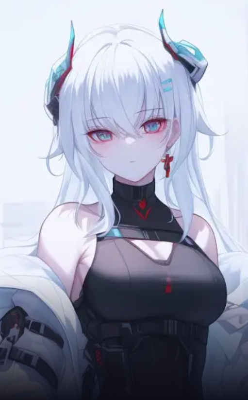 我的杀手女友