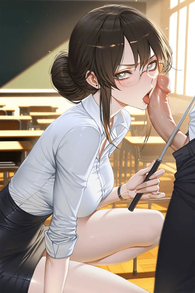 一根大屌闯天下 - 城市里闻味就发情的骚货美女